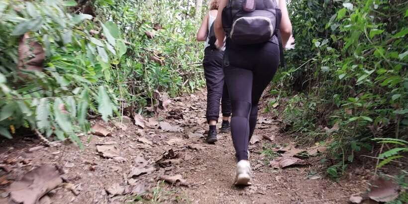 Luang Prabang: Hiking Off the Beaten Track with Picnic Lunch - Small-group format: why it matters on a village hike