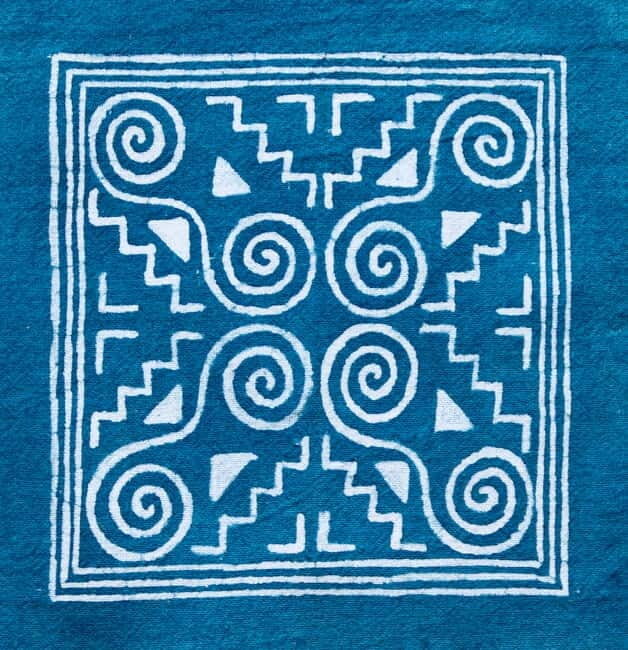 Luang Prabang: Hmong Batik Art Workshop - Key highlights you’ll care about