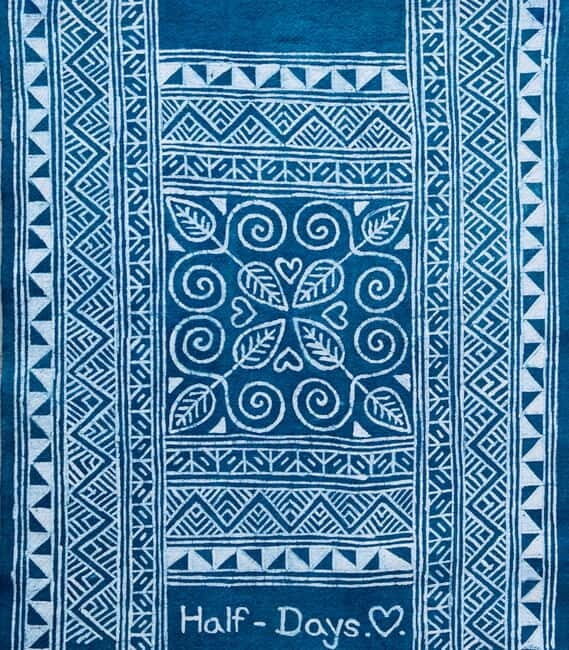 Luang Prabang: Hmong Batik Art Workshop - Batik in Luang Prabang: what you’re really making