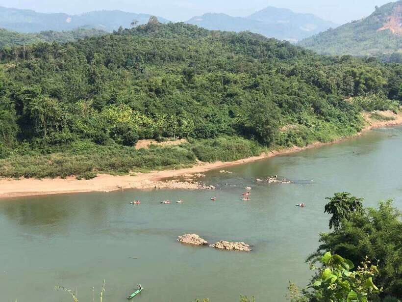 Luang Prabang: Kayak Tour to Pak Ou Caves - Why This Luang Prabang Kayak Day Works