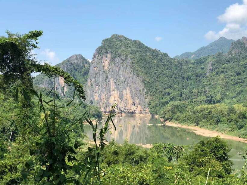 Luang Prabang: Kayak Tour to Pak Ou Caves - Price and Value: What $43 Really Buys