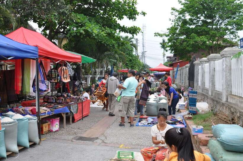Luang Prabang: Local Village & Kuang Si Falls Private Tour - How to Prepare: Shoes and Comfort Matter Most