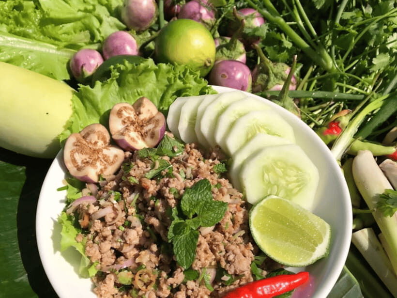 Luang Prabang: Mekong River Cooking Class with Hotel Pickup - Why This Luang Prabang Mekong Cooking Class Works So Well