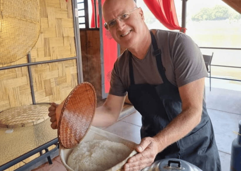 Luang Prabang: Mekong River Cooking Class with Hotel Pickup - Price and Value: Is $65 Really Fair for This Setup?