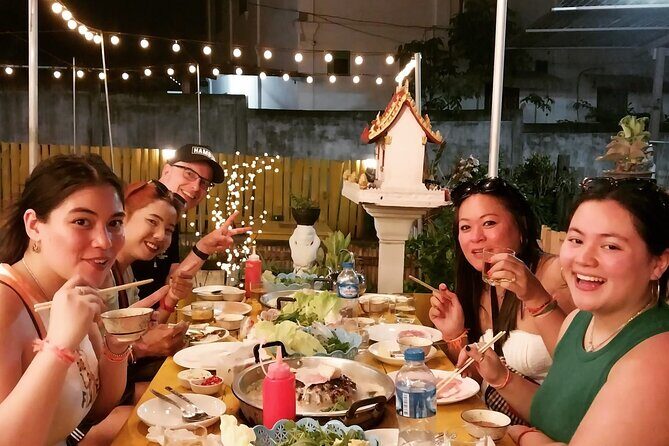 Luang Prabang Mekong Sunset Cruise and Hot Pot Dinner - Drinks and snacks on the boat: what’s included vs. what’s optional