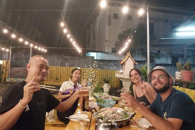 Luang Prabang Mekong Sunset Cruise and Hot Pot Dinner - Value check: is $55 per person worth it?