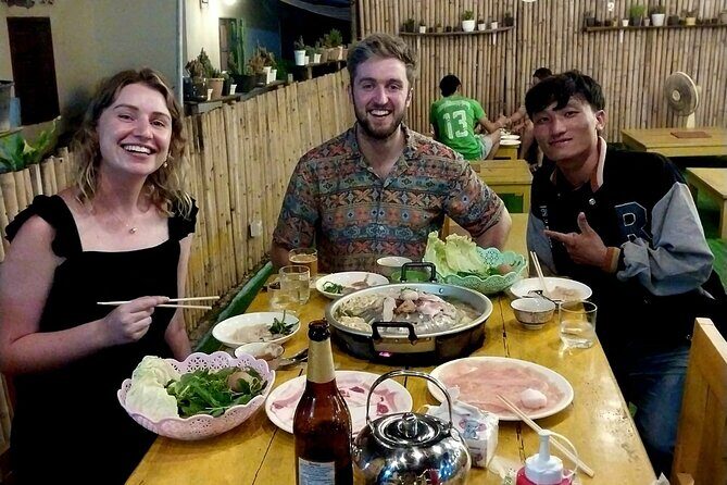 Luang Prabang Mekong Sunset Cruise and Hot Pot Dinner - Weather matters more than you think