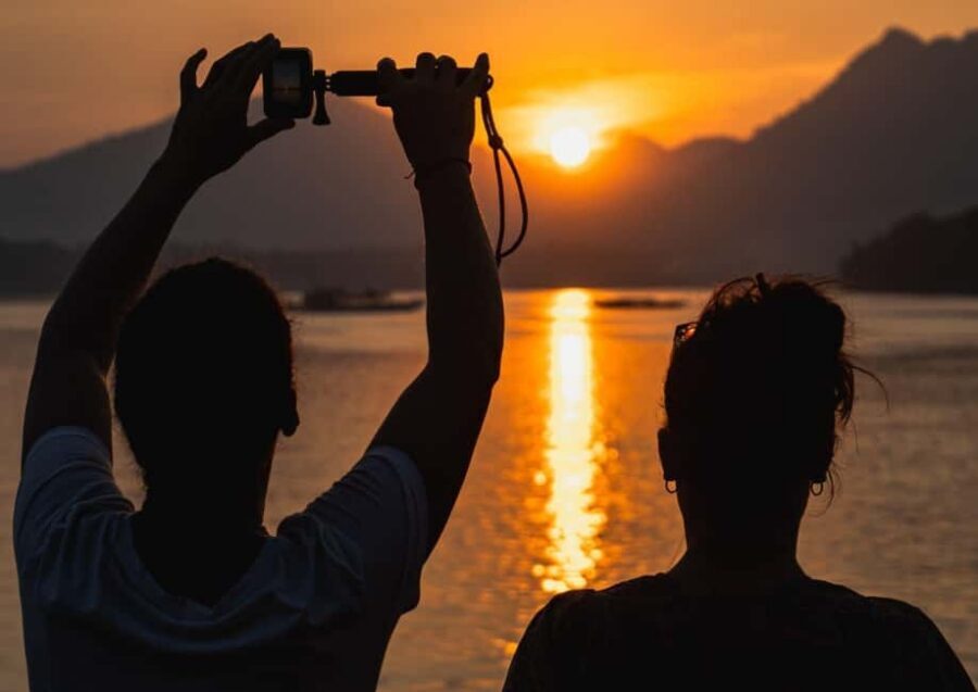 Luang Prabang: Mekong Sunset Cruise & Lao Tasting Dinner - Key things to know before you go