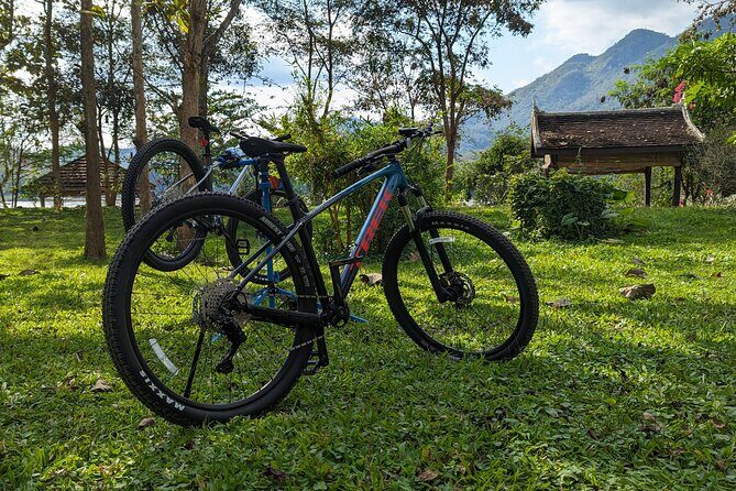 Luang Prabang Mountain Bike Cycling Tour - Key things I’d plan for before you go