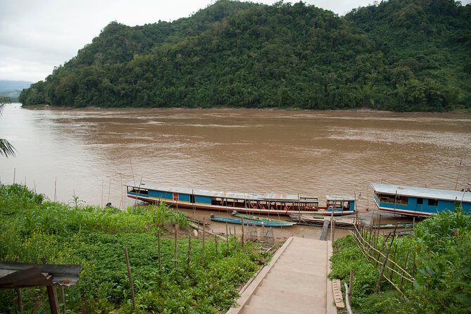 Luang Prabang Mountain Bike Cycling Tour - Small schedule surprises: how to keep your day smooth