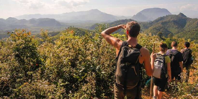 Luang Prabang: Mountain Trek & Local Villages Overnight Tour - Who Should Book This (and Who Should Think Twice)