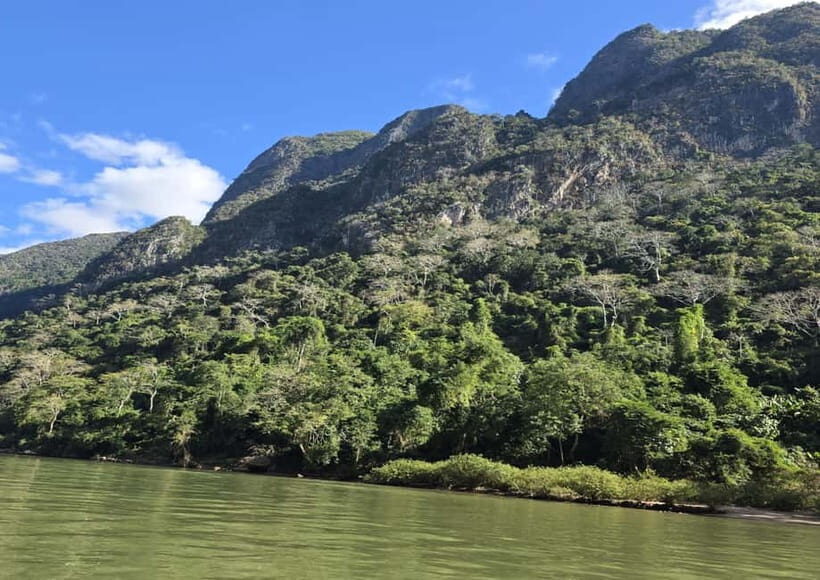 Luang Prabang: Nong Khiaw 3-Day Trekking & camping, Homstay - Muang Noi: cave history and the Phanoi viewpoint