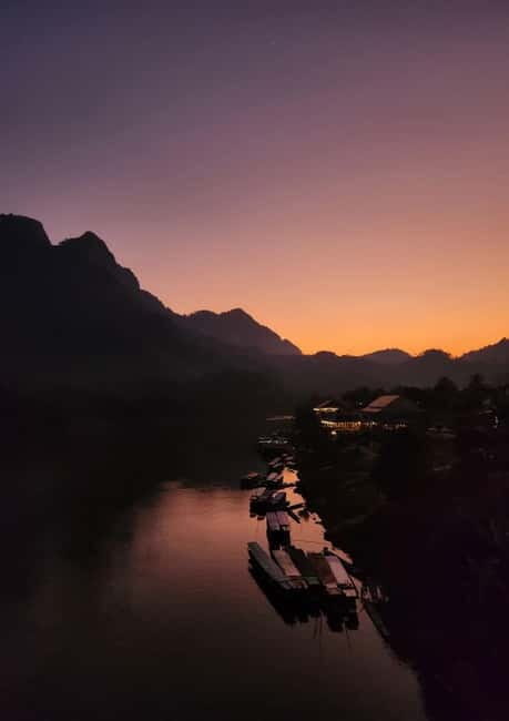 Luang Prabang: Nong Khiaw 3-Day Trekking & camping, Homstay - What to Pack (and what the tour covers)