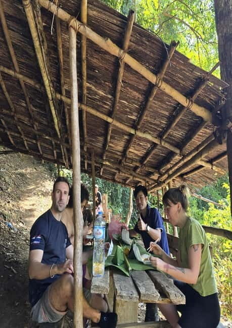 Luang Prabang: Nong Khiaw 3-Day Trekking & camping, Homstay - Who this trip suits best (and who should skip it)
