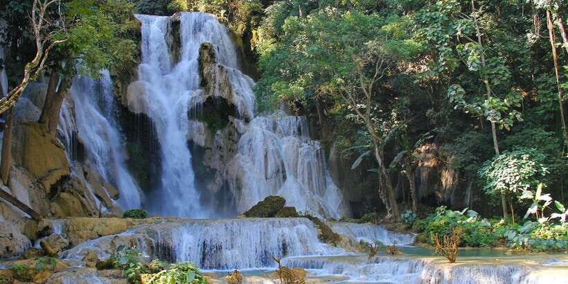 Luang Prabang: Organic Farm Experience & Hike to Kuang si - Price and value: is $79 worth it for what you get?