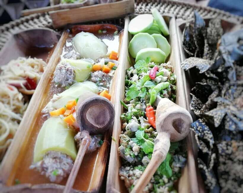 Luang Prabang: Pottery Workshop & Wat Chomphet cycling Tour - Key Highlights You’ll Feel From the Start