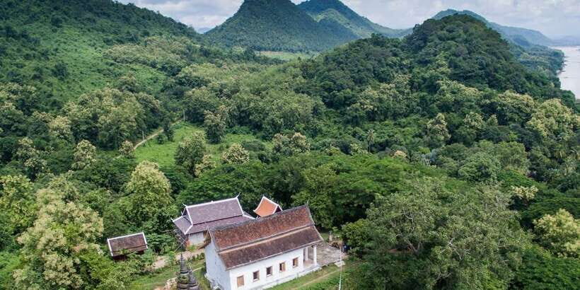 Luang Prabang: Pottery Workshop & Wat Chomphet cycling Tour - Price and Value: Is $69 Worth It?