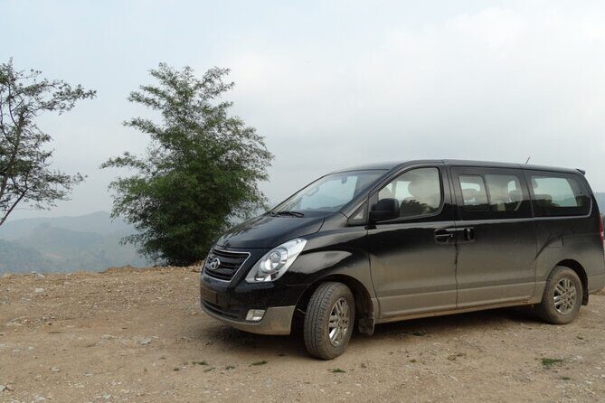 Luang Prabang Private Airport transfers - Key Things I’d Pay Attention To