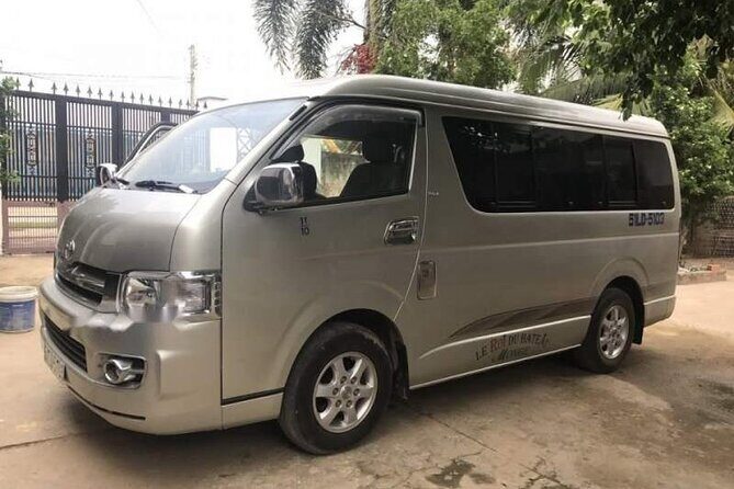 Luang Prabang Private Airport transfers - Flight Delays and Timing: The Part You Can Control