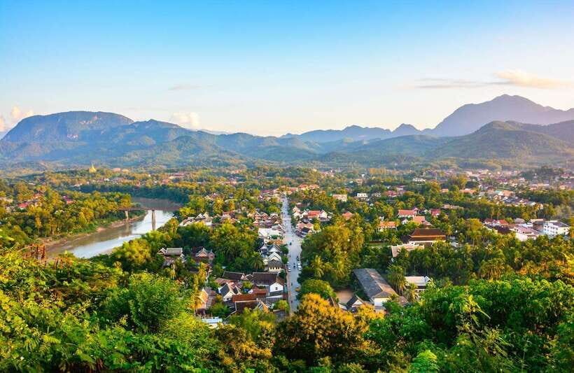 Luang Prabang Private Full-Day Tour and Lunch - A Private 8-Hour Plan That Matches Luang Prabang’s Pace