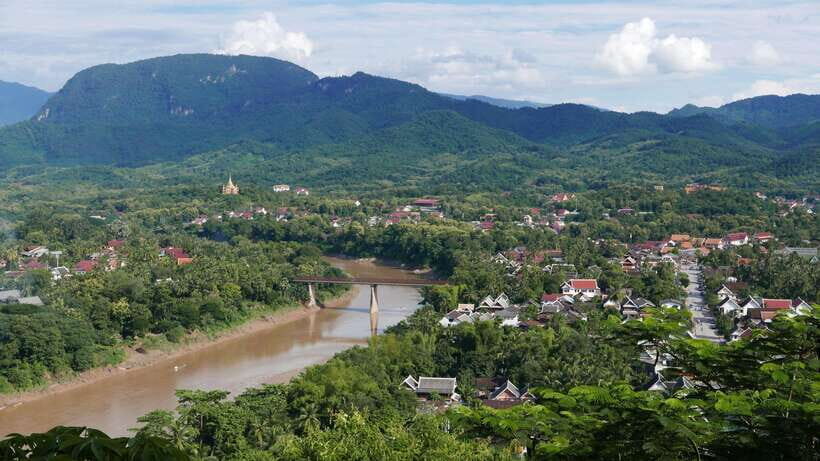 Luang Prabang Private Full-Day Tour and Lunch - Royal Palace Museum: More Than Old Buildings