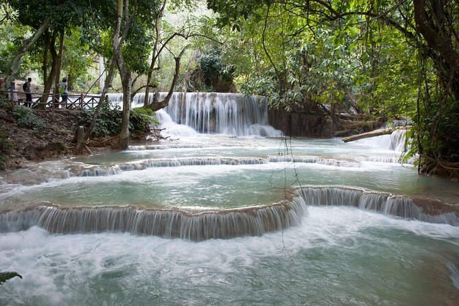 Luang Prabang Private Minivan - Building a Half-Day vs Full-Day Side Trip