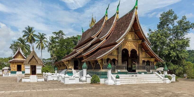Luang Prabang: UNESCO World Heritage City Highlights Tour - Price and Logistics: What You’re Actually Paying For at Around $35