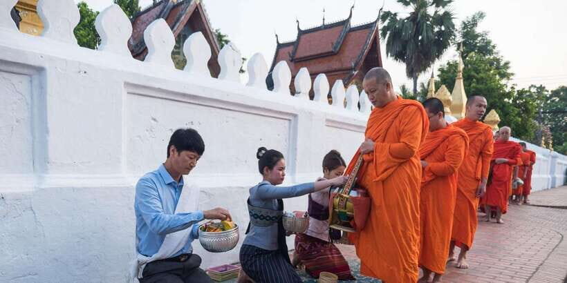 Luang Prabang: UNESCO World Heritage City Highlights Tour - Should You Book This Luang Prabang Highlights Tour?