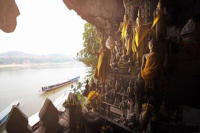 Luang Prabang's Beauty & Heritage in 1 Day - All-Inclusive Tour - Why This One-Day Loop Works in Luang Prabang