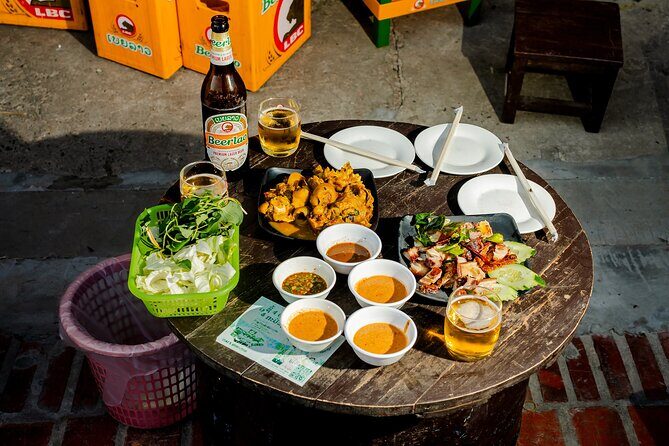 Mekong Meals Food Tour with 15+ Tastings - Key highlights worth planning around