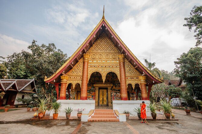 Mekong Meals Food Tour with 15+ Tastings - Dessert shop stop: the final flavor you’ll remember