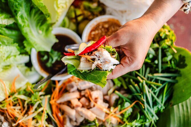 Mekong Meals Food Tour with 15+ Tastings - Price and value: is $45 worth it?