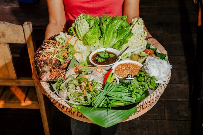 Mekong Meals Food Tour with 15+ Tastings - Who should book (and who should skip)
