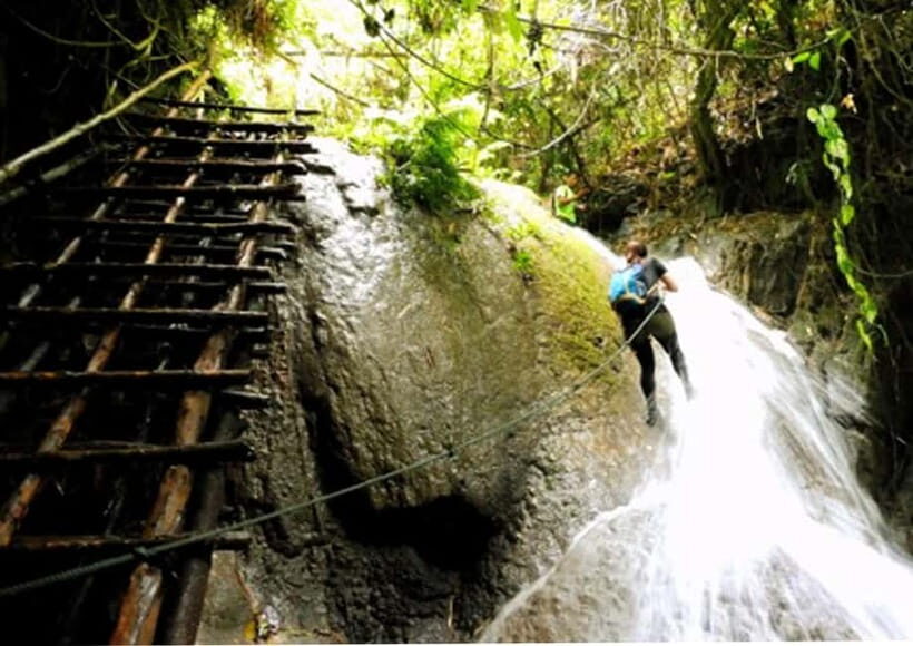 Nong Khiaw: 100 Waterfalls, Nam Ou & Khmu Village Day Tour - Starting the Day on the Nam Ou River (and Why It’s a Smart Move)