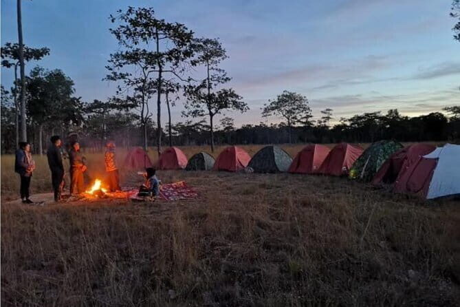 Nong khiaw, 1Day Muang Ngoy Waterfall, Local Village and Kayaking - Who should book this day trip, and who might skip it