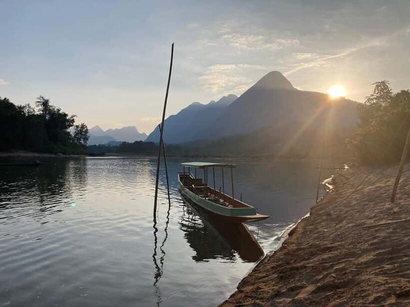 Nong Khiaw: 2-Day Trekking,Hmong village,Home Stay&Kayaking - Who should book this trek (and who should reconsider)
