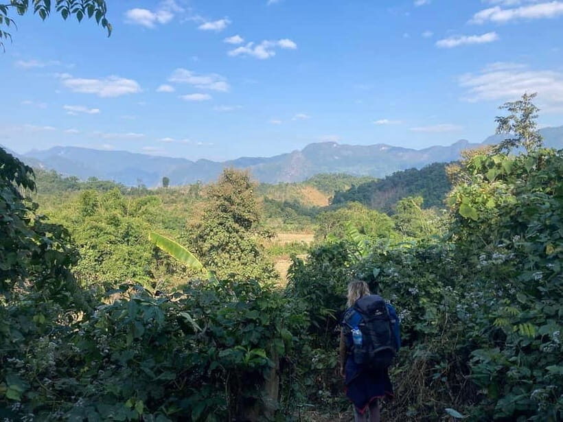 Nong Khiaw: 2-Day Trekking,Hmong village,Home Stay&Kayaking - Practical tips before you go