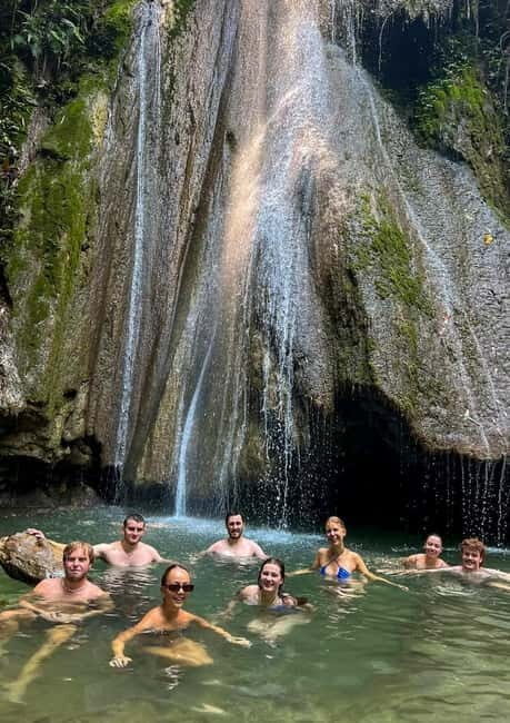 Nong Khiaw: Muang Ngoi, View Point, Water Fall and Kayaking - Key things I’d zero in on