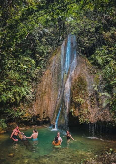 Nong Khiaw: Muang Ngoi, View Point, Water Fall and Kayaking - Nong Khiaw to Muang Ngoi by boat: where the day starts