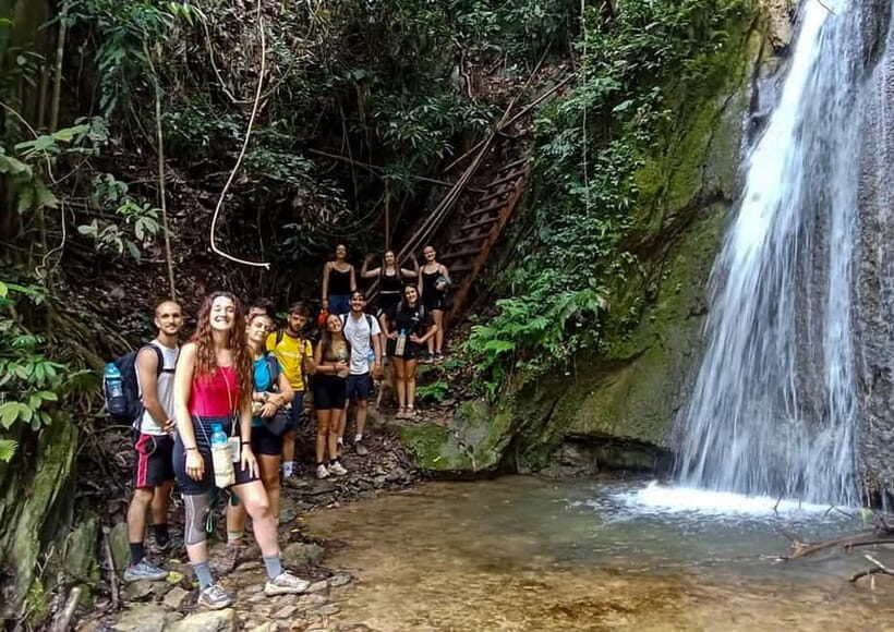 Nong Khiaw: Muang Ngoi, View Point, Water Fall and Kayaking - Price and value: does $35 make sense for an 8-hour day?