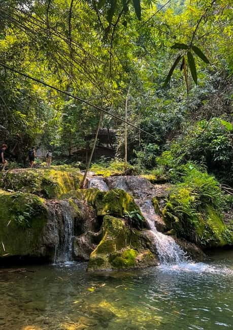 Nong Khiaw: Muang Ngoi, View Point, Water Fall and Kayaking - Logistics to know before you go (so nothing ruins your vibe)