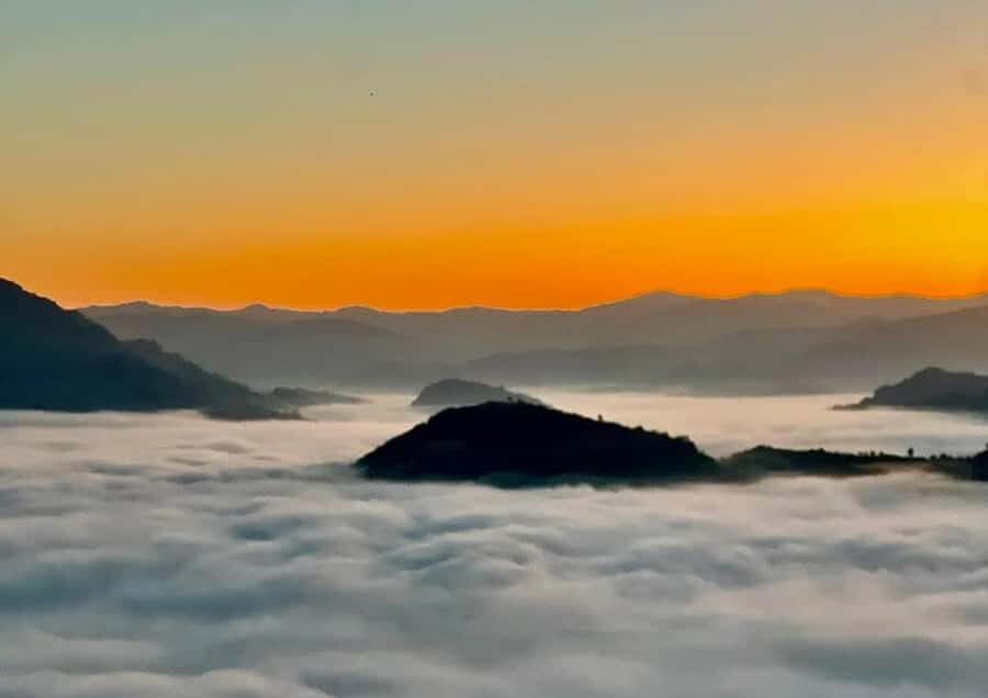Overnight Camping At nong khiaw view point, 360 view - Key Highlights at a Glance
