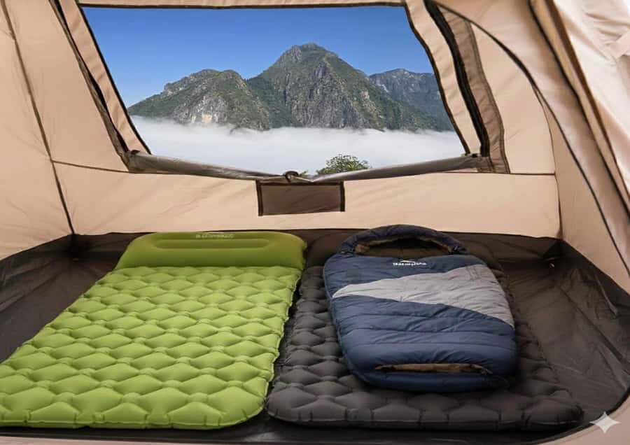 Overnight Camping At nong khiaw view point, 360 view - A Practical Bottom Line: Should You Book?