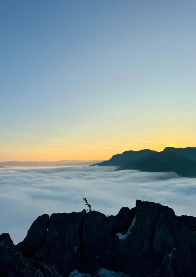 Overnight Camping At nong khiaw view point, 360 view - What to Pack (So You’re Comfortable, Not Miserable)