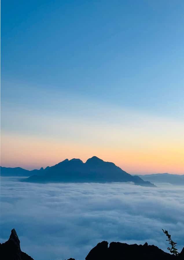 Overnight Camping At nong khiaw view point, 360 view - Price and Value: Is $35 a Fair Trade for an Overnight Mountaintop?