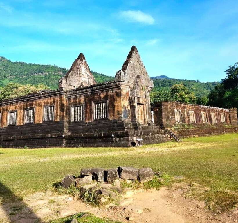 Pakse: Mystic Falls & Timeless Temples of Southern Laos Tour - Key Highlights You’ll Actually Care About