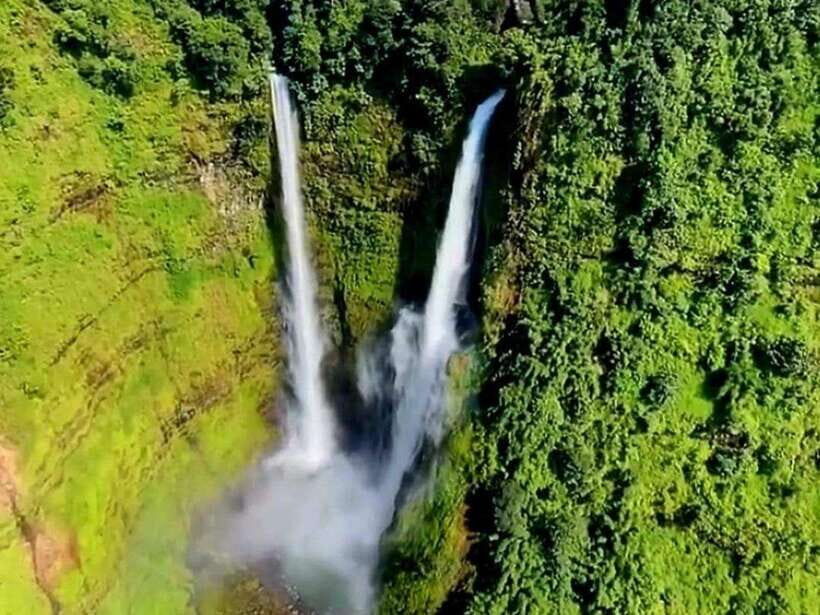 Pakse: Mystic Falls & Timeless Temples of Southern Laos Tour - Timing, Zipline, and Photo Stops: How a 7–8 Hour Day Really Feels