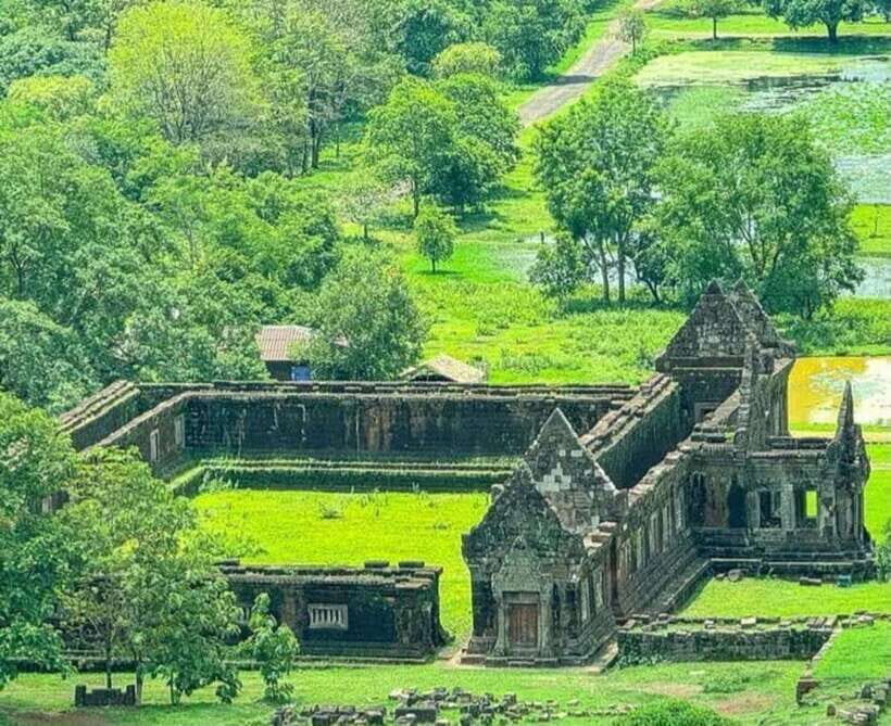 Pakse: Mystic Falls & Timeless Temples of Southern Laos Tour - Should You Book Mystic Falls & Timeless Temples of Southern Laos?