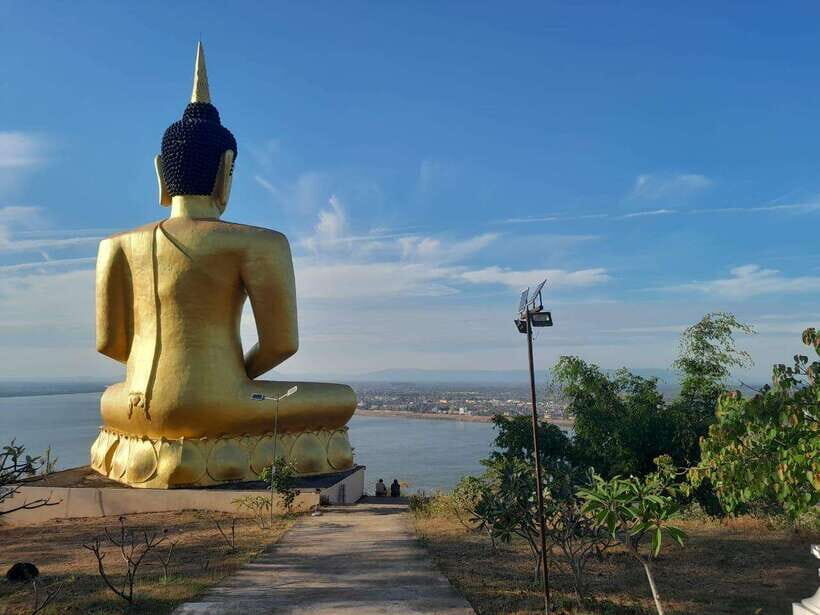 Pakse: Mystic Falls & Timeless Temples of Southern Laos Tour - FAQ