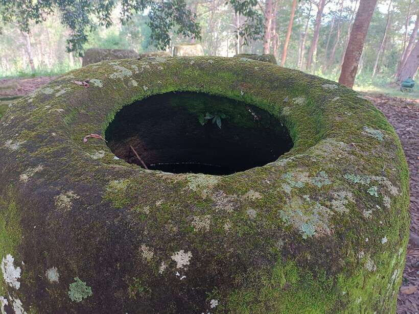 Plain of jars private tour - Ban Naphia tourist attraction: your first hour of context